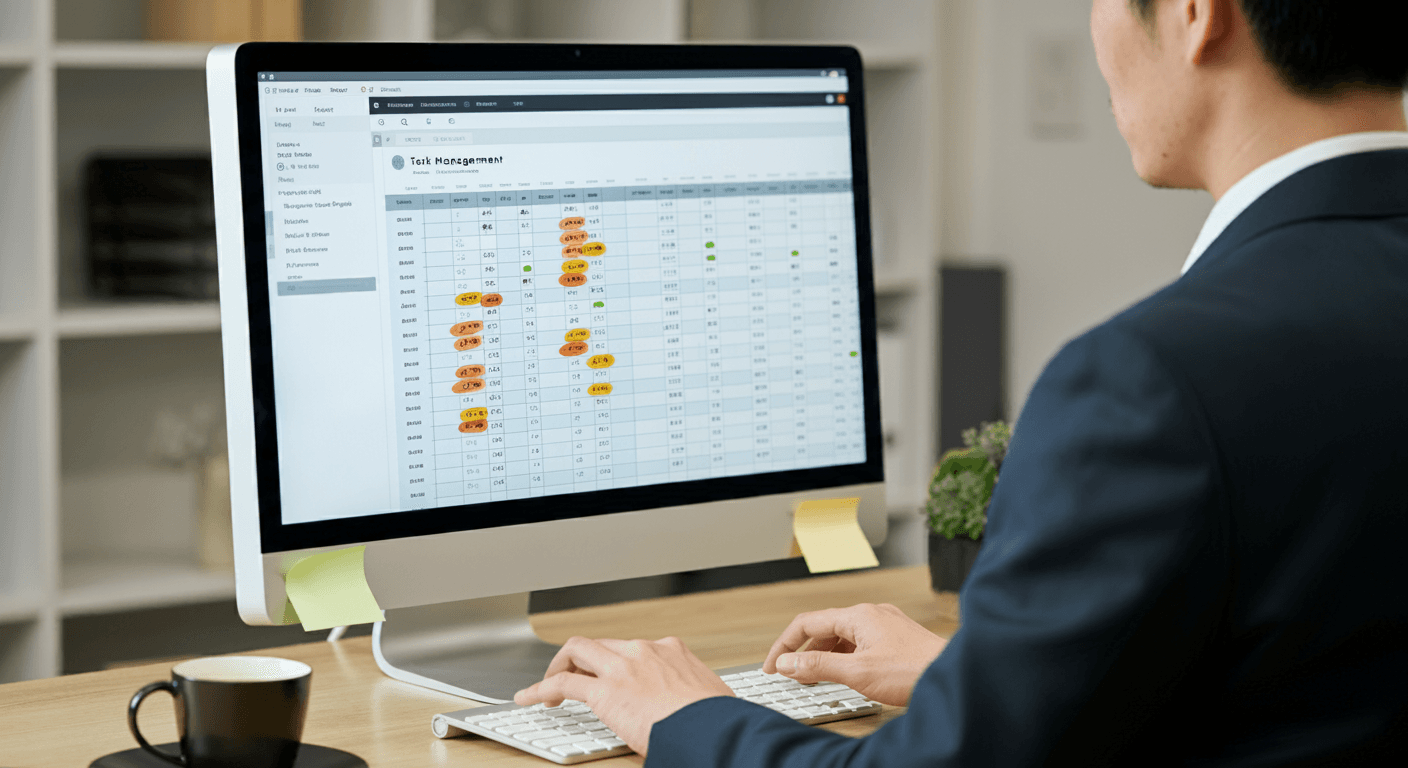 提携業務の自動化を行い売上直結の業務を増やす