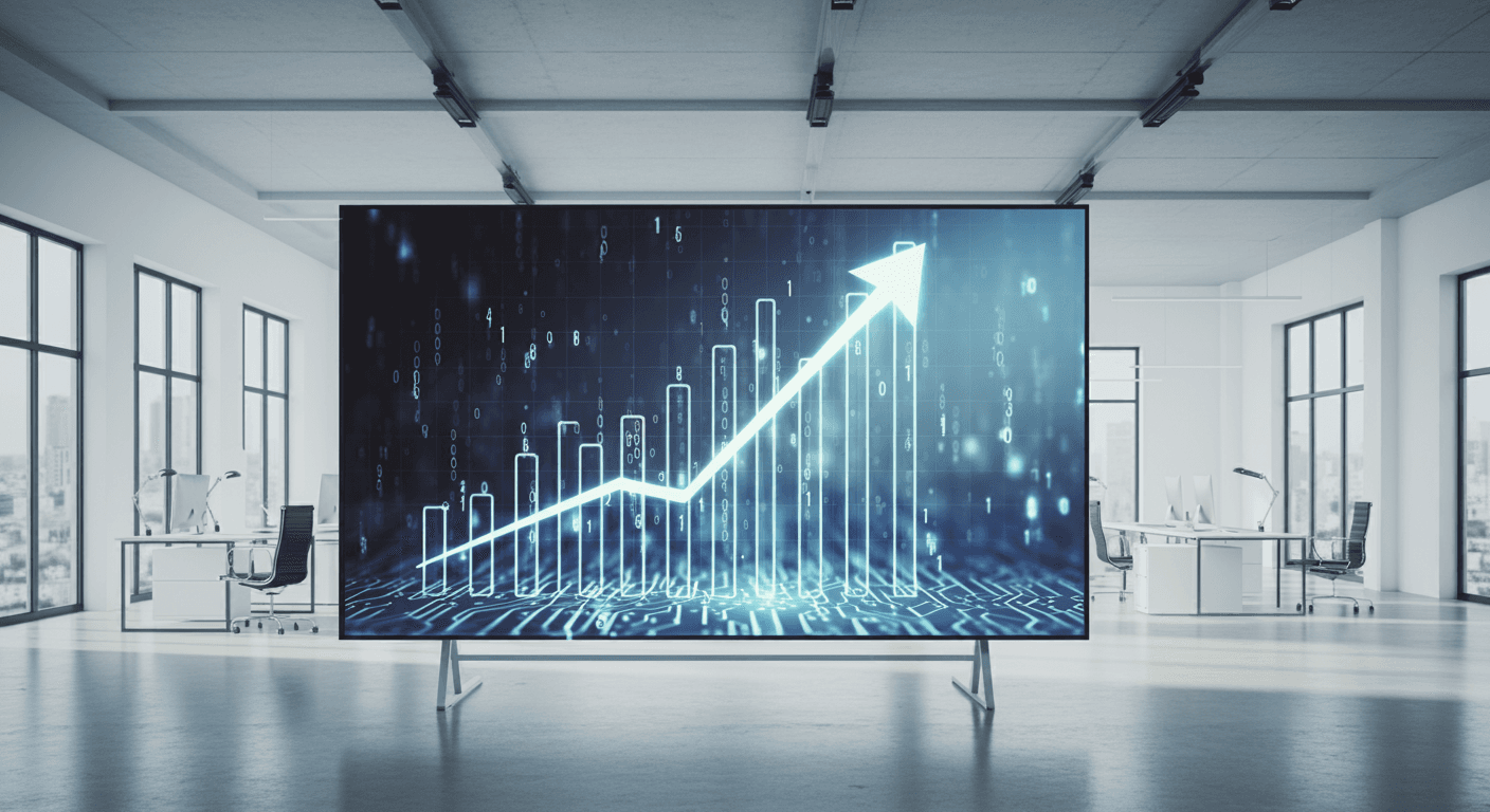 経費削減を行い継続的な利益率の向上